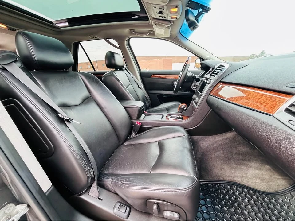 2008 Cadillac SRX - Image 12 of 18