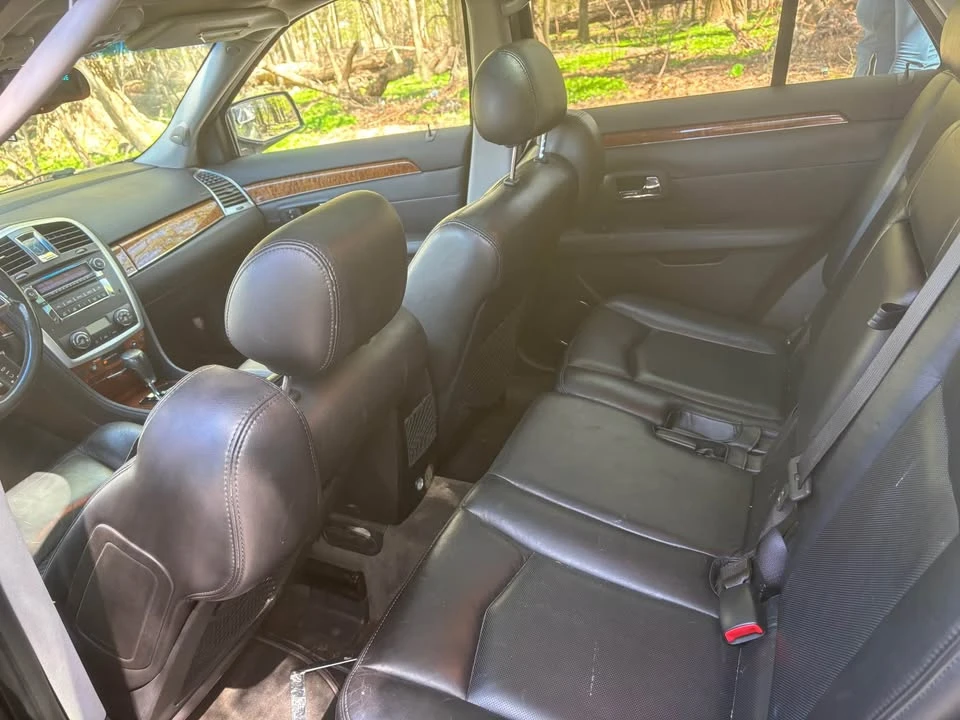 2008 Cadillac SRX - Image 4 of 7