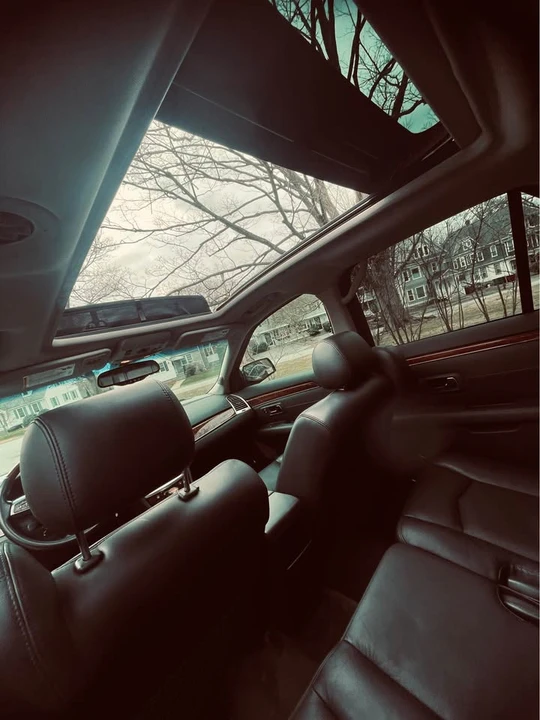 2008 Cadillac SRX - Image 17 of 18
