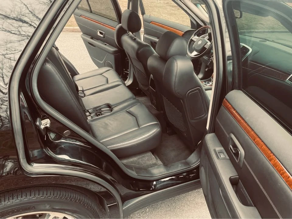 2008 Cadillac SRX - Image 10 of 18