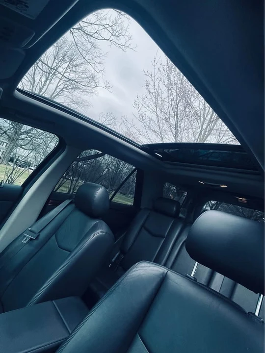 2008 Cadillac SRX - Image 18 of 18