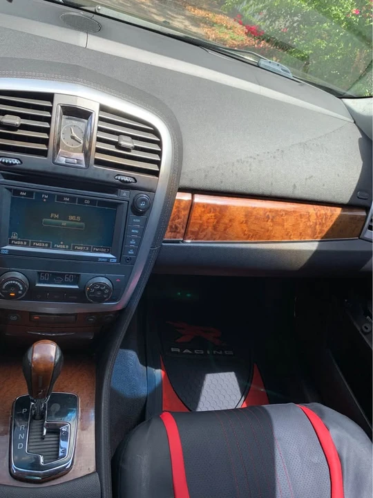 2008 Cadillac SRX - Image 3 of 6
