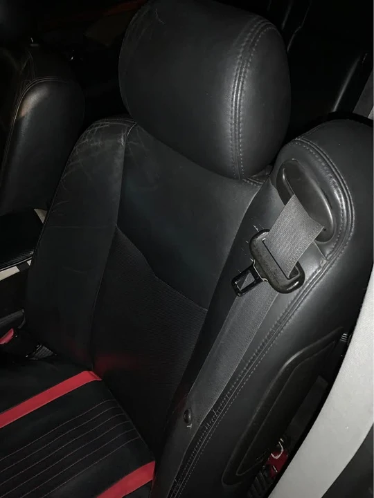 2008 Cadillac SRX - Image 5 of 6