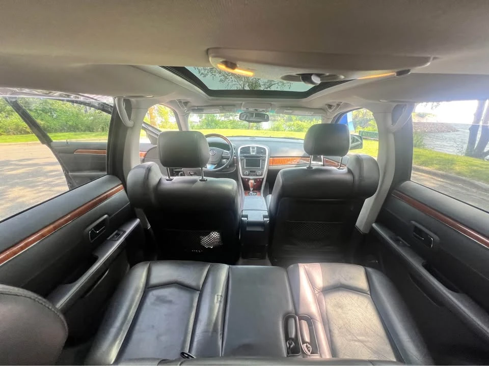 2008 Cadillac SRX - Image 11 of 11