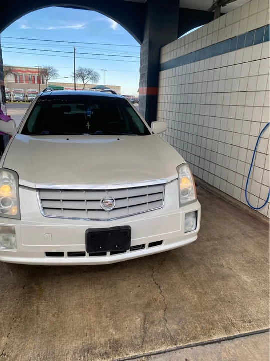 2008 Cadillac SRX - Image 4 of 4
