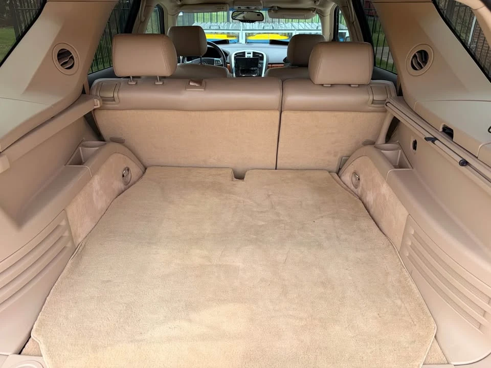 2008 Cadillac SRX - Image 3 of 15