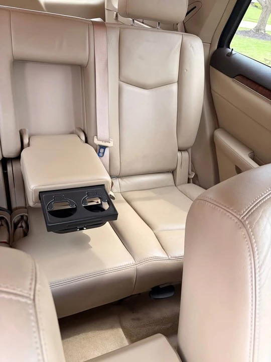 2008 Cadillac SRX - Image 4 of 15