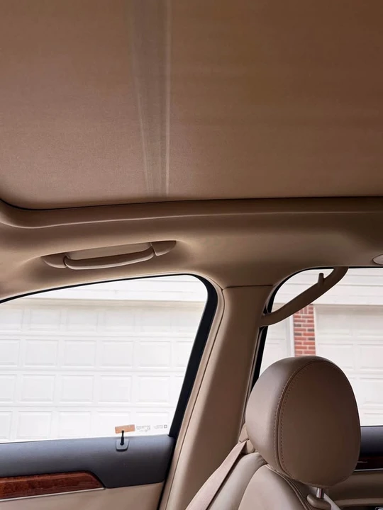 2008 Cadillac SRX - Image 8 of 15