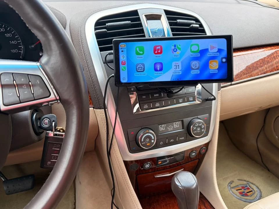 2008 Cadillac SRX - Image 6 of 15