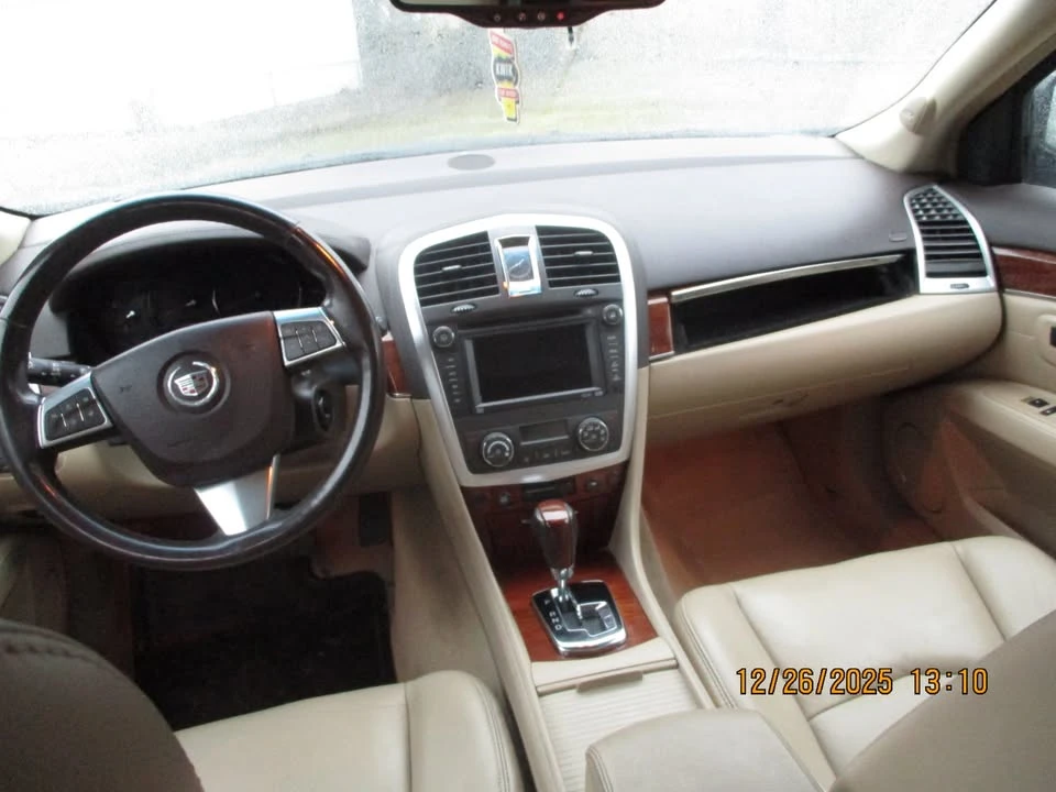 2008 Cadillac SRX - Image 6 of 10