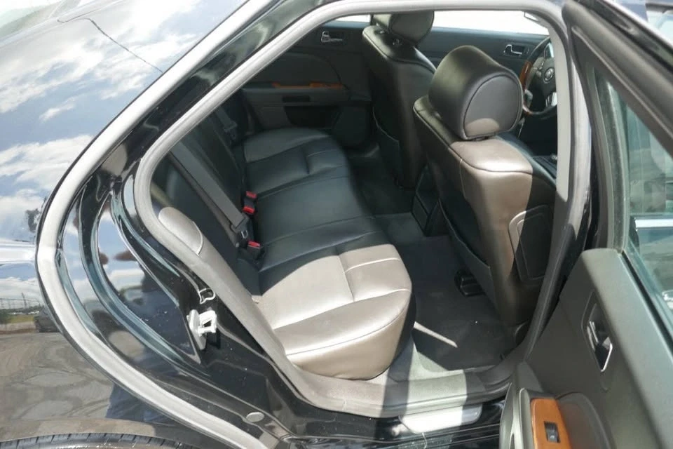 2008 Cadillac STS - Image 15 of 20