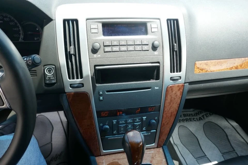 2008 Cadillac STS - Image 6 of 20