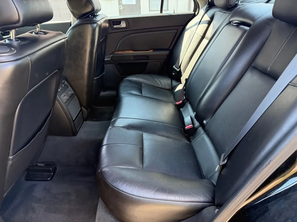 2008 Cadillac STS - Image 14 of 20