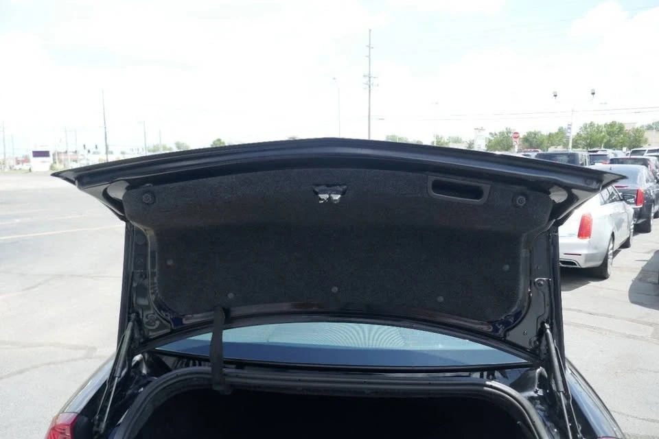 2008 Cadillac STS - Image 13 of 20
