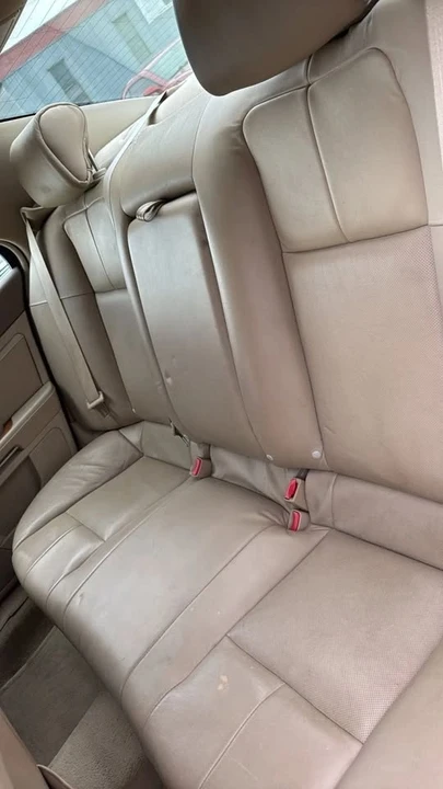2008 Cadillac STS - Image 16 of 20