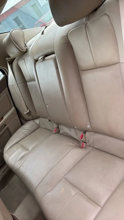 2008 Cadillac STS - Image 16 of 20