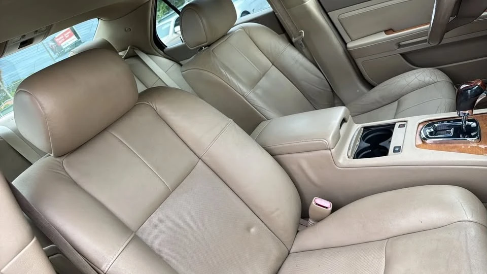 2008 Cadillac STS - Image 13 of 20