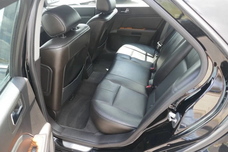 2008 Cadillac STS - Image 11 of 20