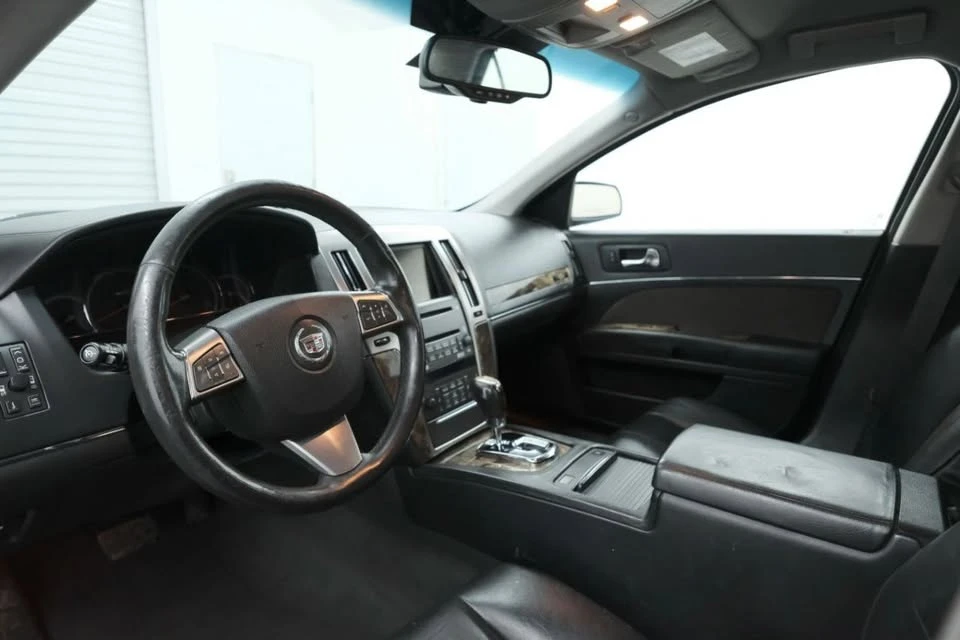 2008 Cadillac STS - Image 10 of 20