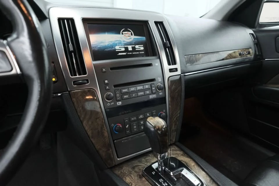 2008 Cadillac STS - Image 14 of 20