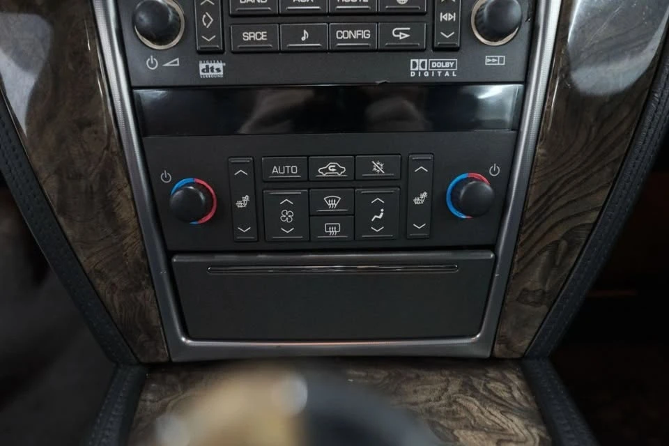 2008 Cadillac STS - Image 16 of 20