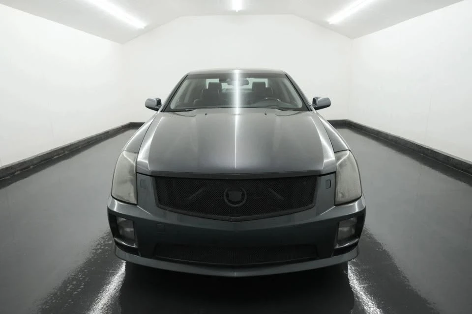 2008 Cadillac STS - Image 2 of 20