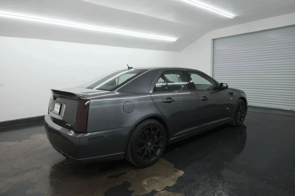 2008 Cadillac STS - Image 6 of 20