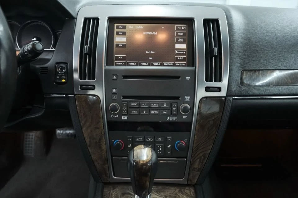 2008 Cadillac STS - Image 15 of 20