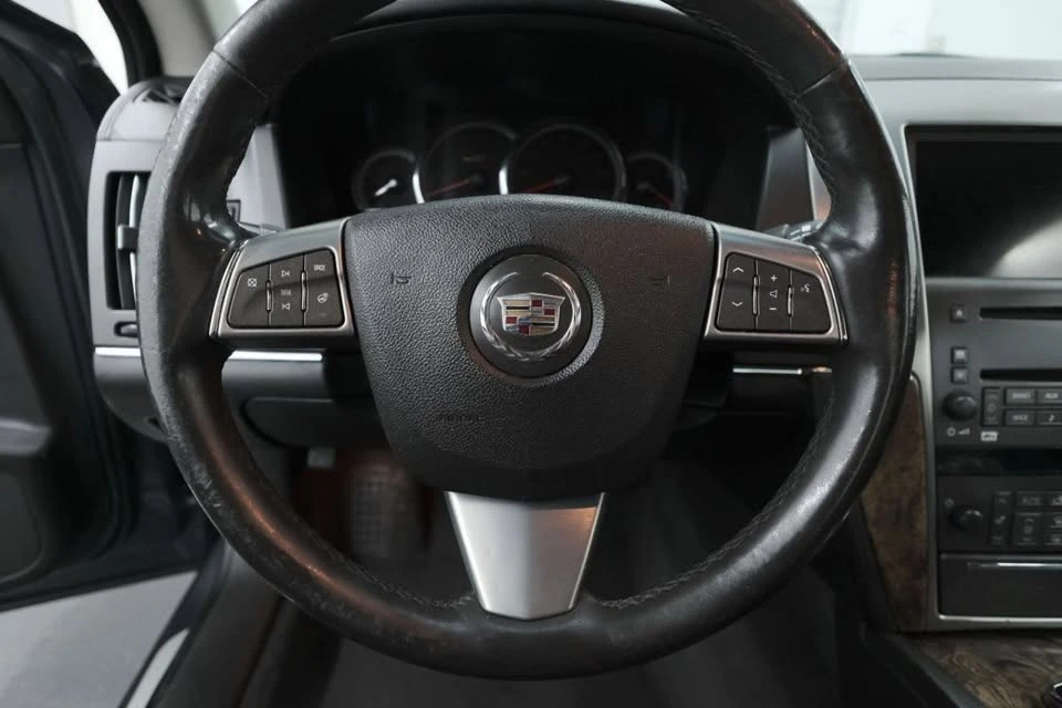 2008 Cadillac STS - Image 12 of 20