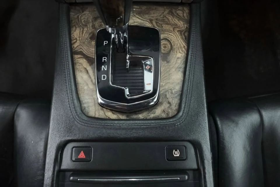 2008 Cadillac STS - Image 17 of 20