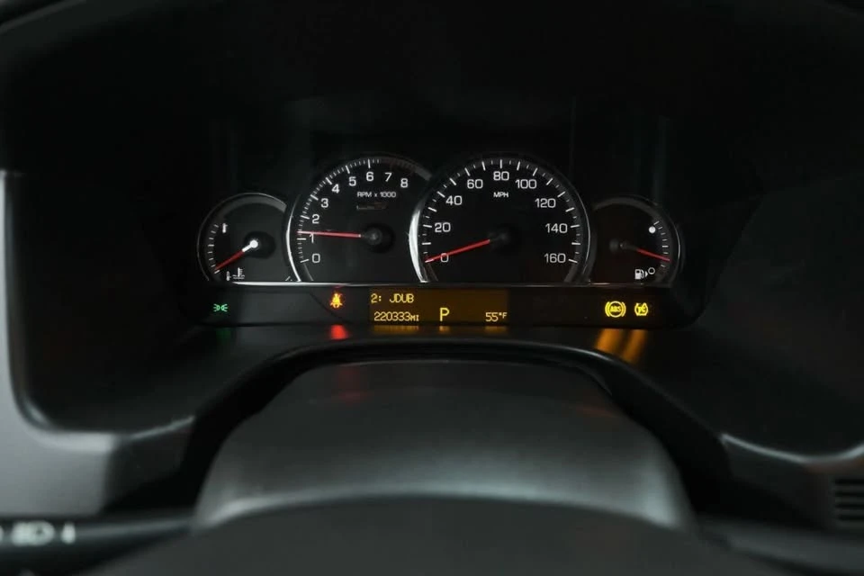 2008 Cadillac STS - Image 13 of 20