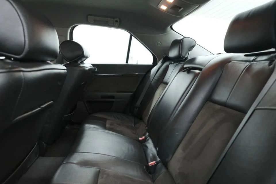 2008 Cadillac STS - Image 20 of 20
