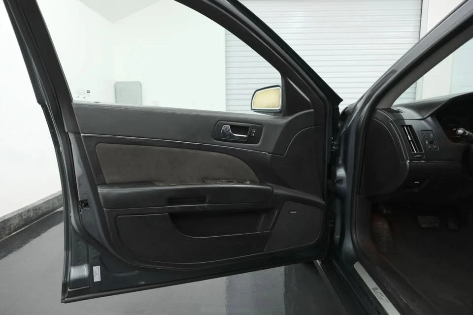 2008 Cadillac STS - Image 7 of 20