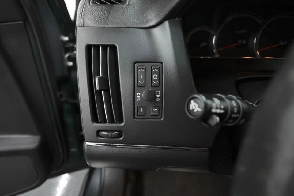 2008 Cadillac STS - Image 11 of 20