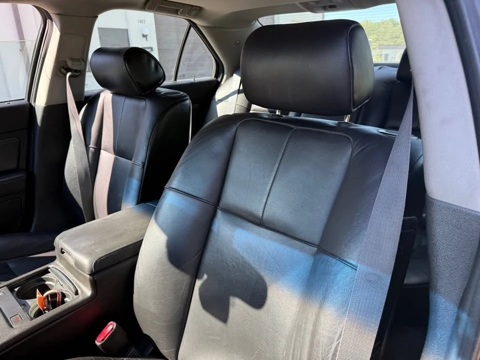2008 Cadillac STS - Image 13 of 20