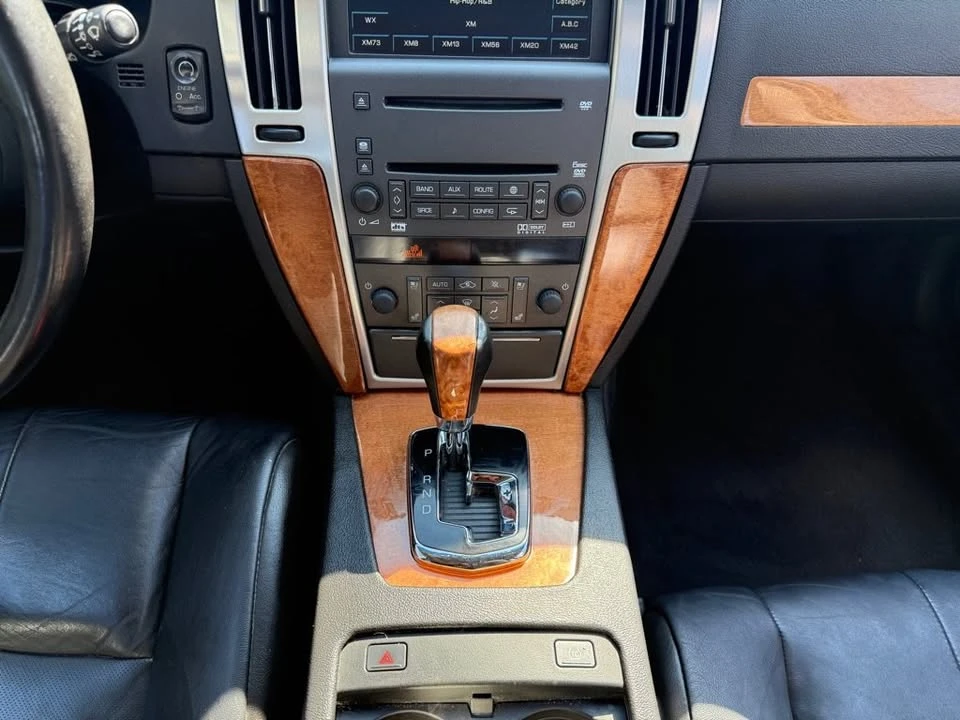 2008 Cadillac STS - Image 20 of 20
