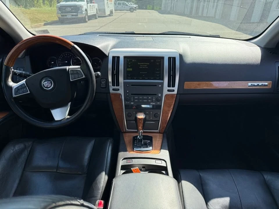 2008 Cadillac STS - Image 16 of 20