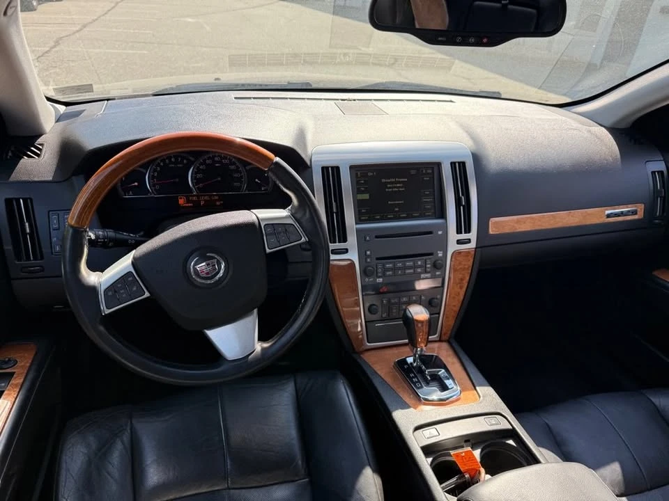 2008 Cadillac STS - Image 15 of 20