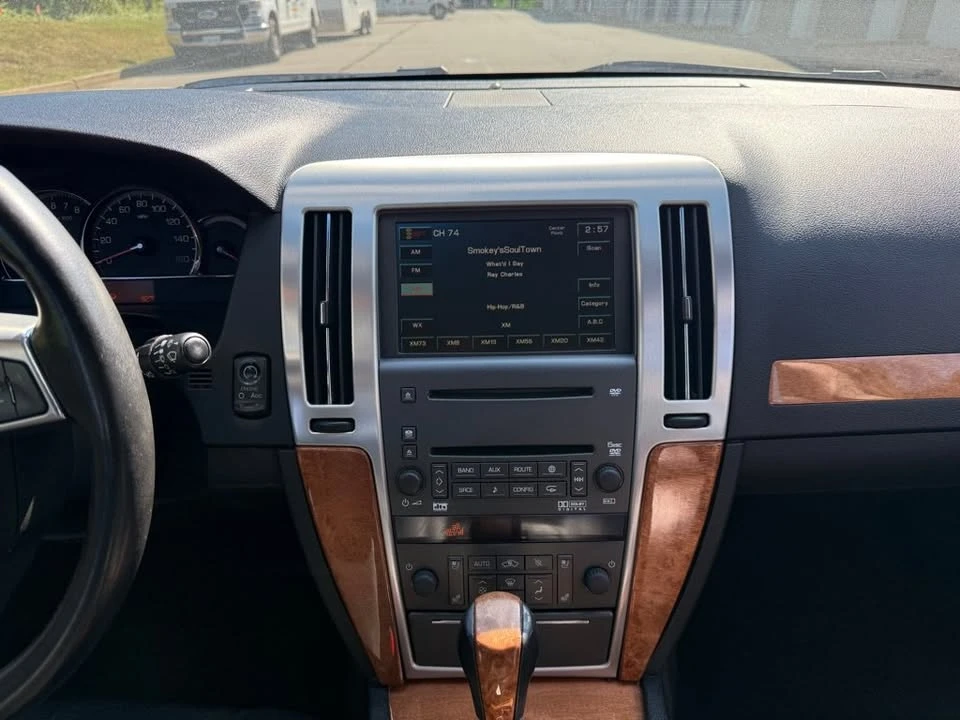 2008 Cadillac STS - Image 19 of 20