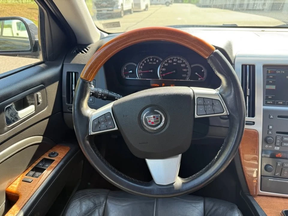 2008 Cadillac STS - Image 18 of 20