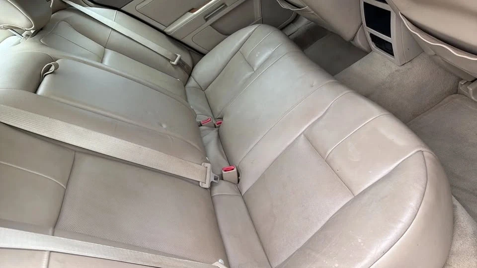 2008 Cadillac STS - Image 14 of 20