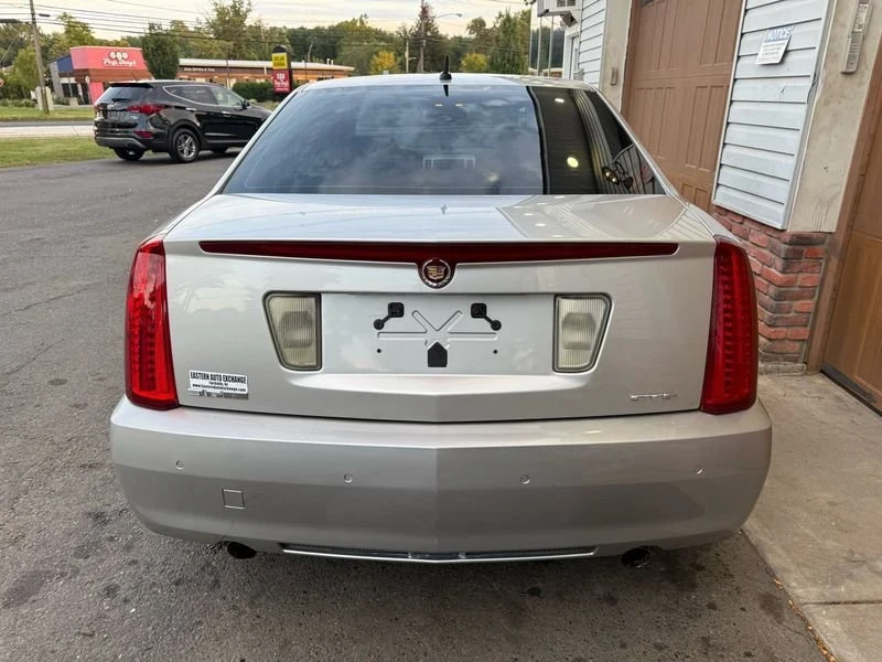 2008 Cadillac STS - Image 4 of 18