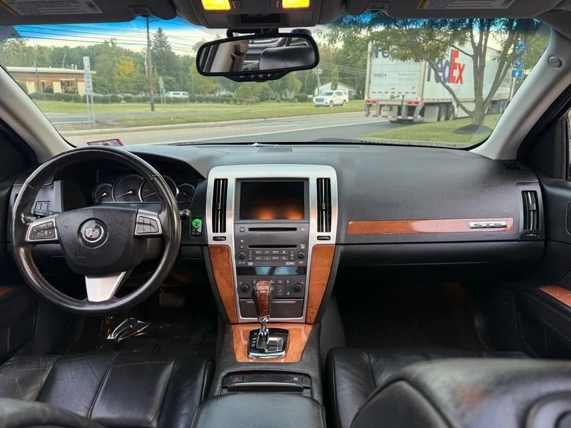 2008 Cadillac STS - Image 13 of 18