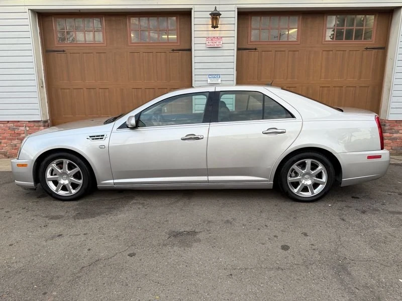 2008 Cadillac STS - Image 6 of 18