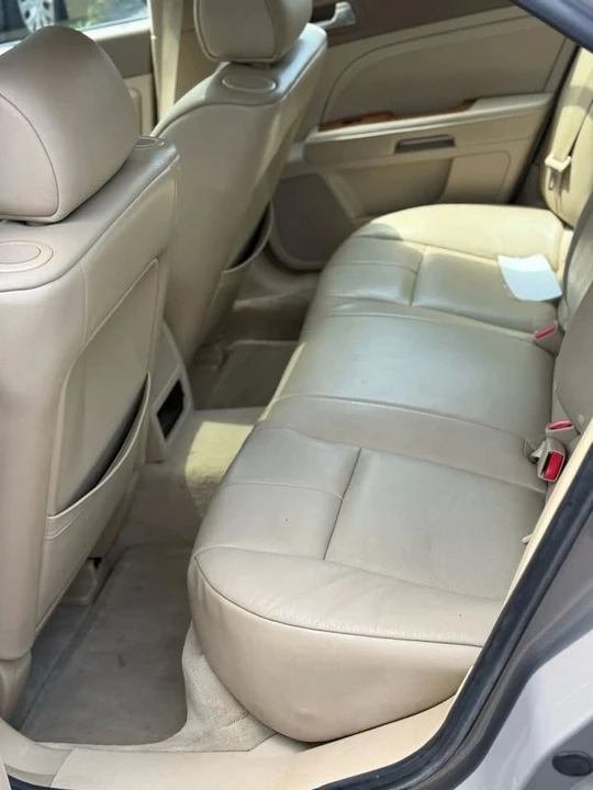2008 Cadillac STS - Image 8 of 20