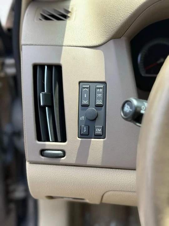 2008 Cadillac STS - Image 14 of 20