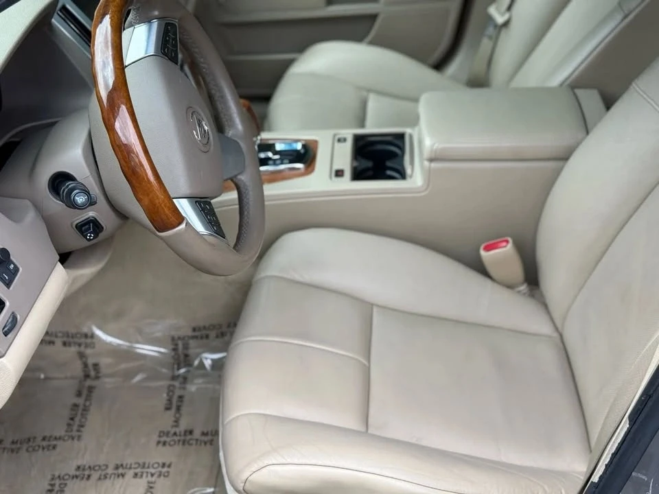 2008 Cadillac STS - Image 7 of 20