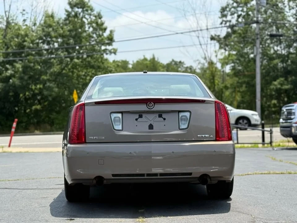 2008 Cadillac STS - Image 6 of 20