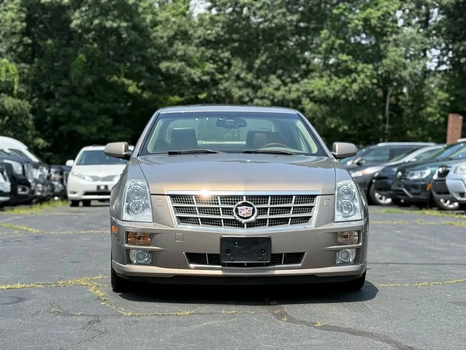 2008 Cadillac STS - Image 2 of 20