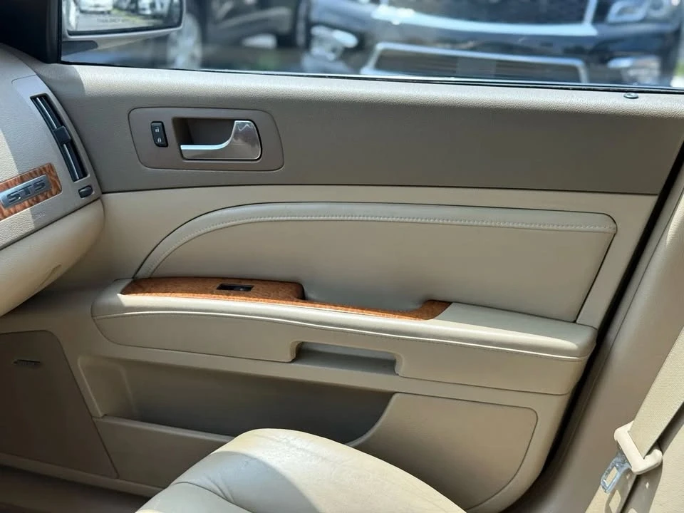 2008 Cadillac STS - Image 18 of 20
